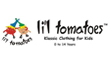 Lil Tomatoes